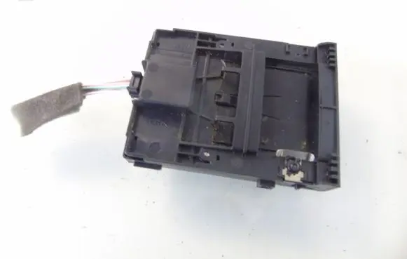 Renault Scenic III - Grand scenic III Ignition key card reader 285909828R