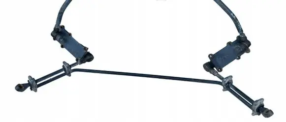 Iveco Daily 6th gen Steering tie rod DRSKRID4
