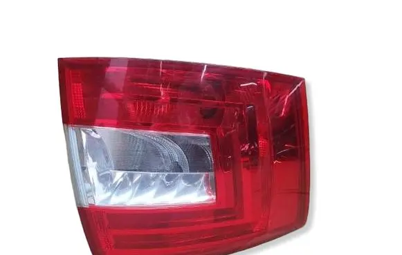Skoda Octavia Mk3 (5E) Rear/tail lights 5E9945095