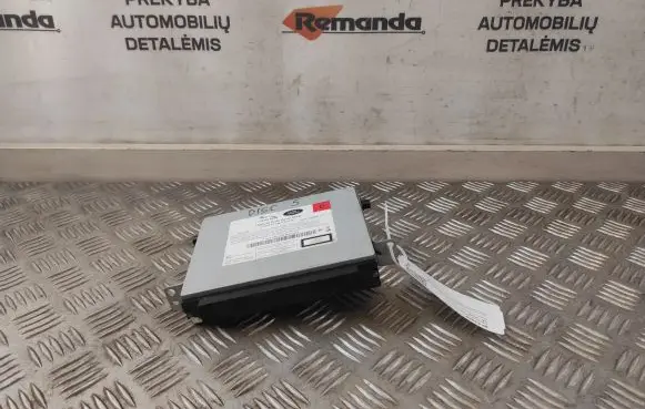 CD/DVD changer