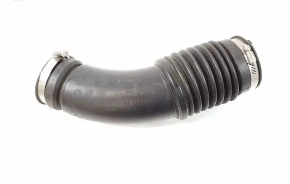 Air intake duct part