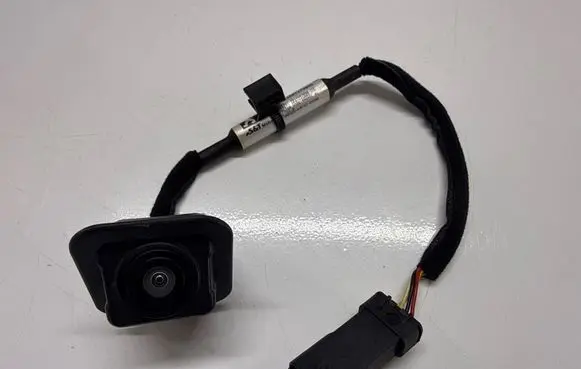 Peugeot 508 Reversing camera 9803795377