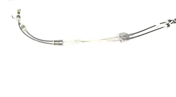 Ford Fiesta Gear shift cable linkage C1BR7E395CH