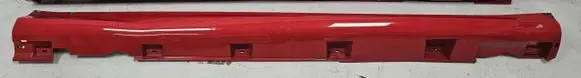 Ford Focus Sill CM51A10154A CM51A10155A