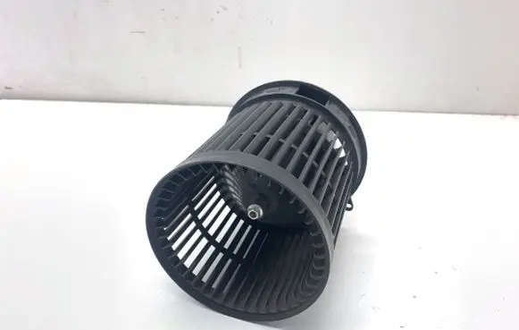 Nissan Juke I F15 Heater fan/blower 