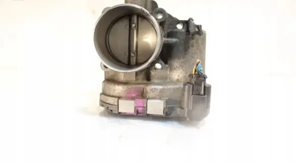 Ford Mondeo MK IV Throttle body valve 0280750534