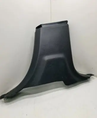 Mercedes-Benz GLE W167 (B) pillar trim (top) A1676901212
