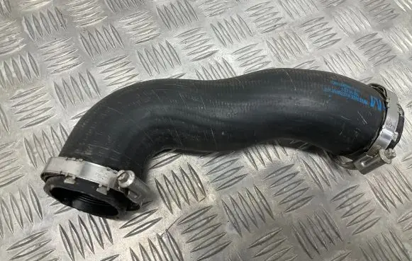 Audi A1 Intercooler hose/pipe 6R0145832F