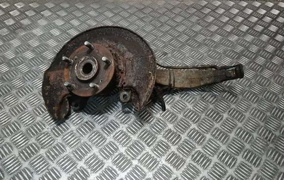 Honda Accord Front wheel hub spindle knuckle