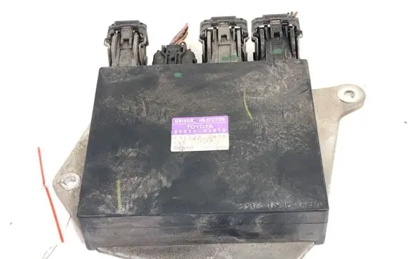 Lexus GS 300 350 430 450H Other control units/modules 89871-53010