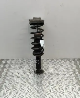 BMW X3 F25 Rear shock absorber/damper 6796422