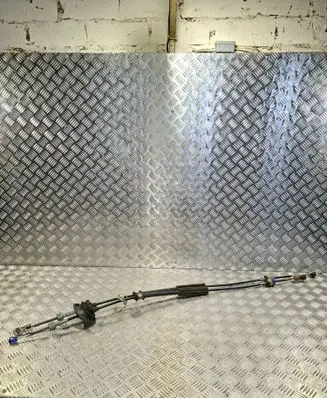 Citroen DS3 Gear shift cable linkage 