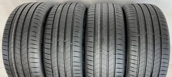 Honda CR-Z R17 summer tire 