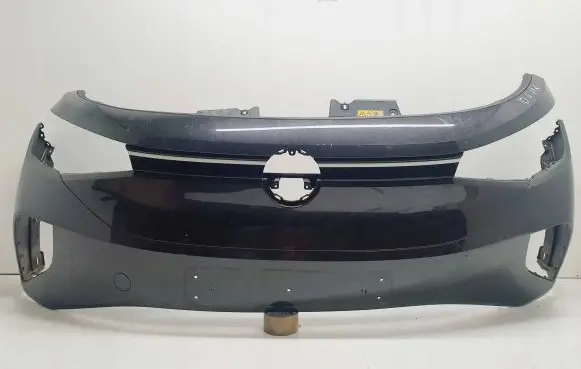 Volkswagen ID.4 Front bumper 11A807221