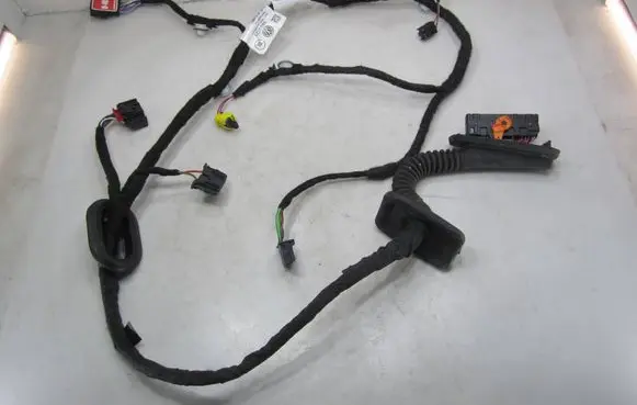 Volkswagen T-Cross Front door wiring loom 2GM970127C 2GM970128G 2GM970176C