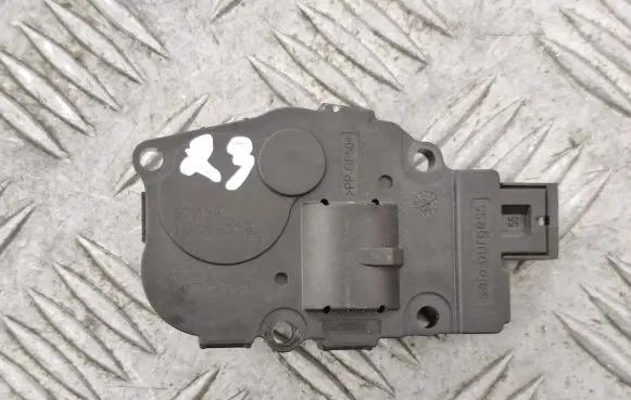 Audi A5 8T 8F Intake manifold valve actuator/motor K9749005 EFB330