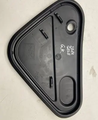 Volkswagen Golf VII Other interior part 5G4839915E