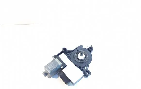 Volkswagen Golf Sportsvan Rear door window regulator motor 5Q0959812 0130822694