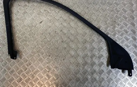 Jeep Grand Cherokee WL Other front door trim element 6PU95TX7AB