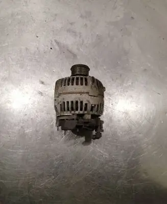 Audi A4 S4 B7 8E 8H Generator/alternator 06f903023f