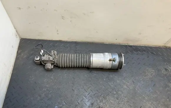 BMW 7 F01 F02 F03 F04 Air suspension rear shock absorber 6858813 13B0102C2001 15140011554