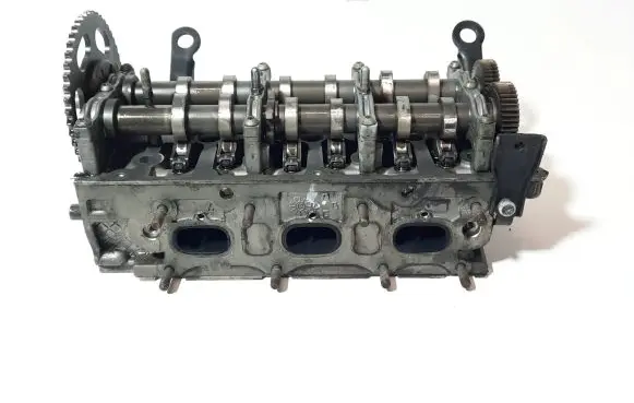 Audi A6 S6 C7 4G Engine head 059354DS 0268059354DS 059109021EQ