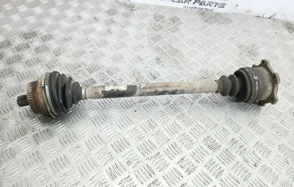 Volkswagen PASSAT B5.5 Front driveshaft 