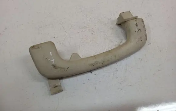 Citroen C4 I Rear interior roof grab handle