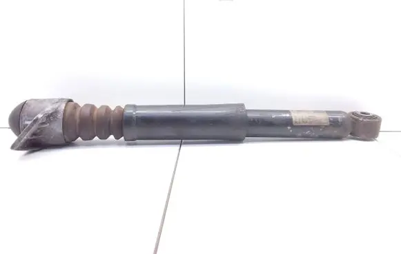 Volkswagen Touran I Rear shock absorber/damper 804902001198 170512011