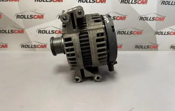 Mercedes-Benz E W211 Generator/alternator A0131549002