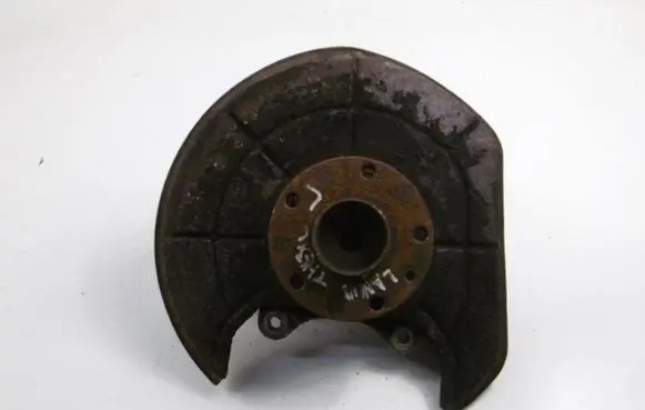 Lancia Thesis Rear wheel hub 60665351SX