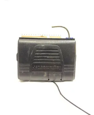 Opel Combo C Alarm control unit/module LT5200 97RA0103516
