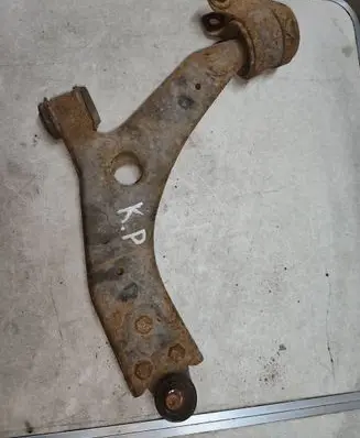 Volvo V50 Front control arm