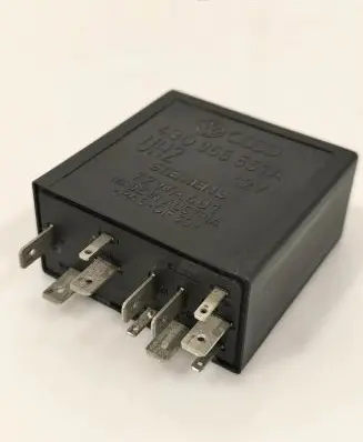 Volkswagen PASSAT B5.5 Other relay 4B0955531A 72WA401