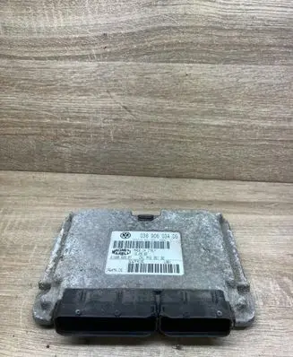 Seat Toledo II (1M) Engine control unit/module 036906034DS 6160066907