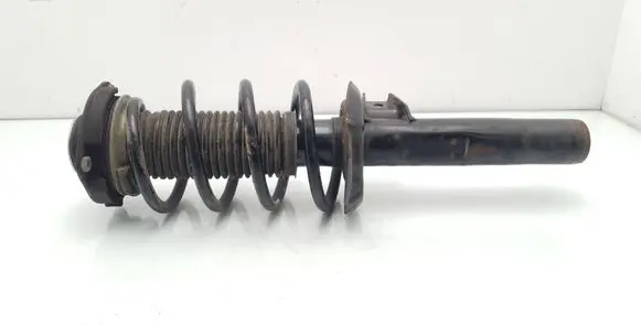 Audi A3 S3 8P Front shock absorber with coil spring