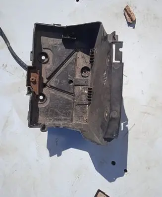 Renault Kangoo II Other engine bay part 8200870492