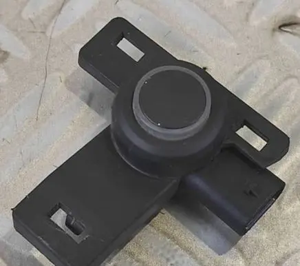 Opel Astra K Parking PDC sensor 13447541 X20160607