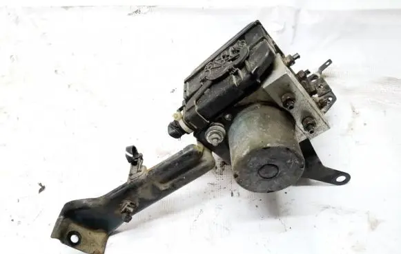 Subaru Outback ABS Pump 27536ag250 0265234662