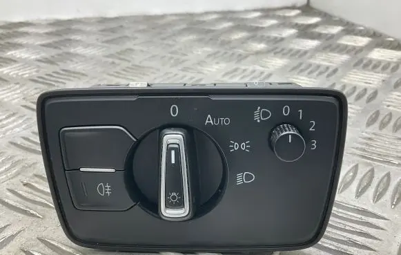 Volkswagen PASSAT B8 Light switch 3G0941633A 3G0941333