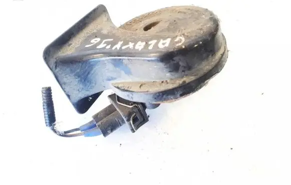 Ford Galaxy Horn signal e200884