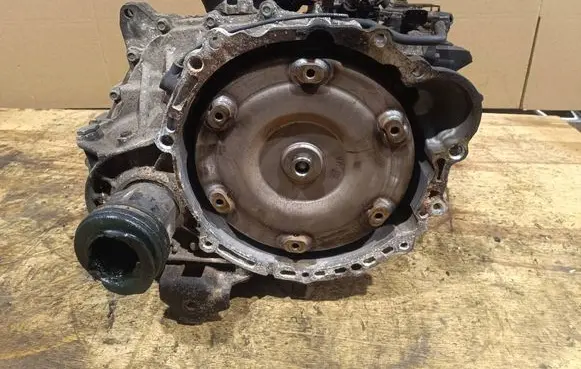 Hyundai i40 Automatic gearbox A6MF2