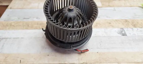 Heater fan/blower
