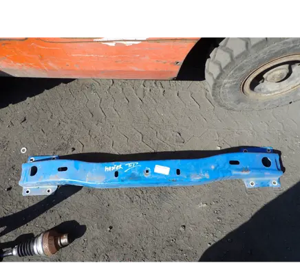 Renault Master III Front bumper support beam 
