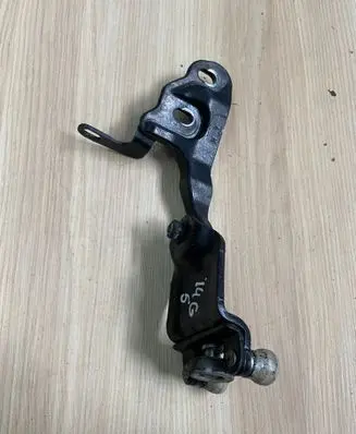 Ford Transit Custom Sliding door upper roller guide/hinge BK21V25029AD