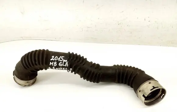 Mercedes-Benz GLA W156 Intercooler hose/pipe A2465200101