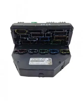 Mercedes-Benz GLK (X204) Fuse module A2129008207
