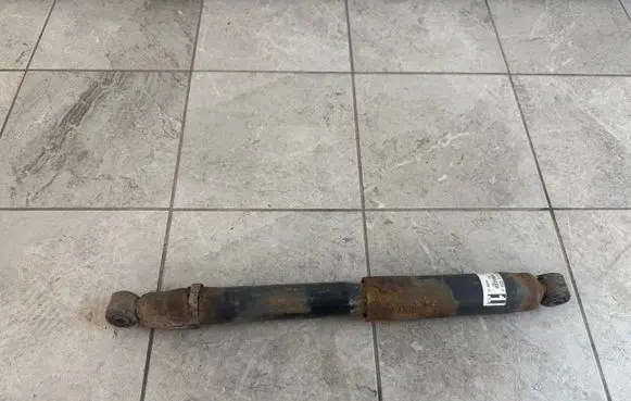 Volkswagen Amarok Rear shock absorber/damper 2H0513029H
