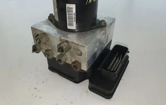 Opel Insignia A ABS Pump 16817008 13316697 16312208G