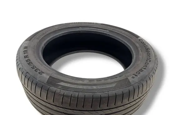 Audi Q5 SQ5 R19 summer tire 